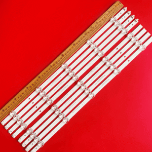 HISENSE 55R62G 55A68G 55R63G 55A6CG ZD_SSC_D550_4X10 LED STRIP BACKLIGHT